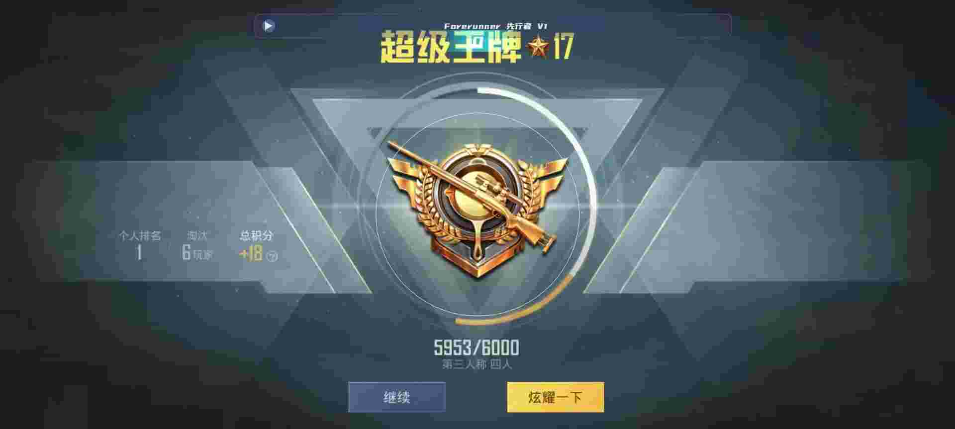 和平精英鸡腿辅助自瞄 - ����ǩ��ƽ��Ӣ���辅助预览图